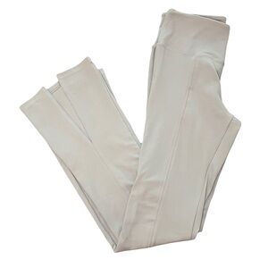 Jessica Simpson Active Bootcut Leggings, Size Small